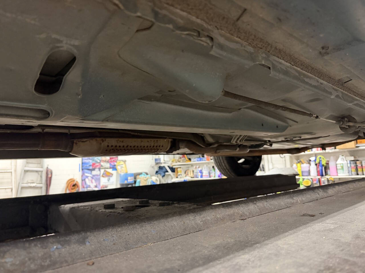 Used 1993 Pontiac Grand Prix LE FWD image 27
