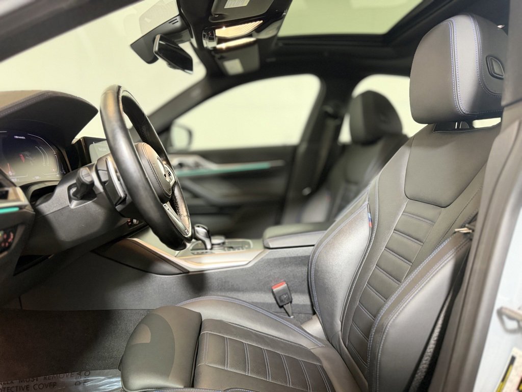 Used 2023 BMW M440i xDrive Gran Coupe w/ Premium Package image 17