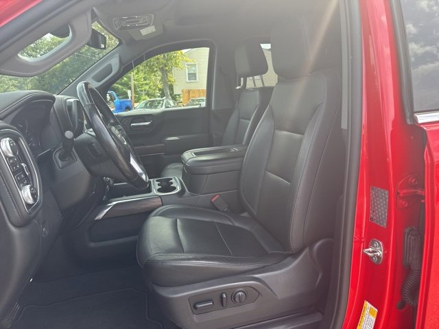 Used 2019 GMC Sierra 1500 SLT w/ SLT Convenience Package image 26