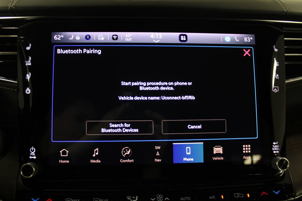 Used 2023 Jeep Grand Wagoneer L Series II image 47