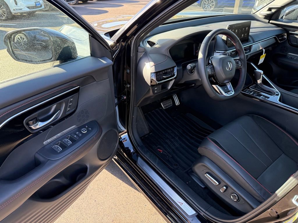 Certified 2025 Acura ADX A-Spec image 12