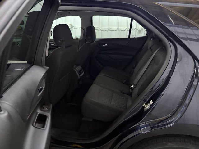 Used 2021 Chevrolet Equinox LT FWD image 15