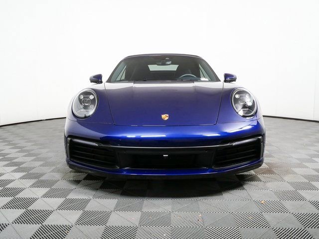 Certified 2021 Porsche 911 Carrera image 34