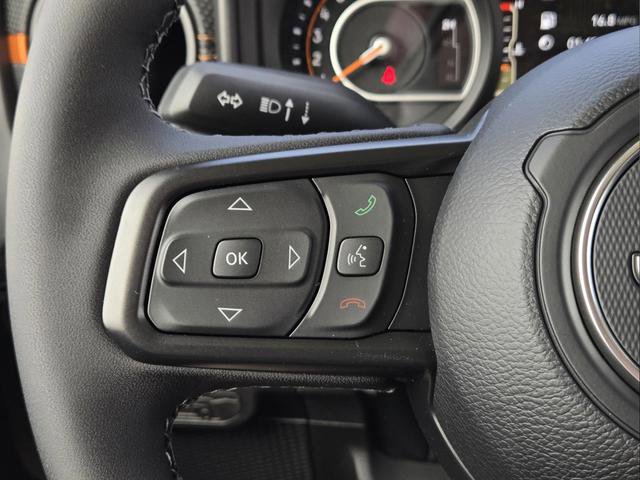 New 2026 Jeep Gladiator Mojave image 9