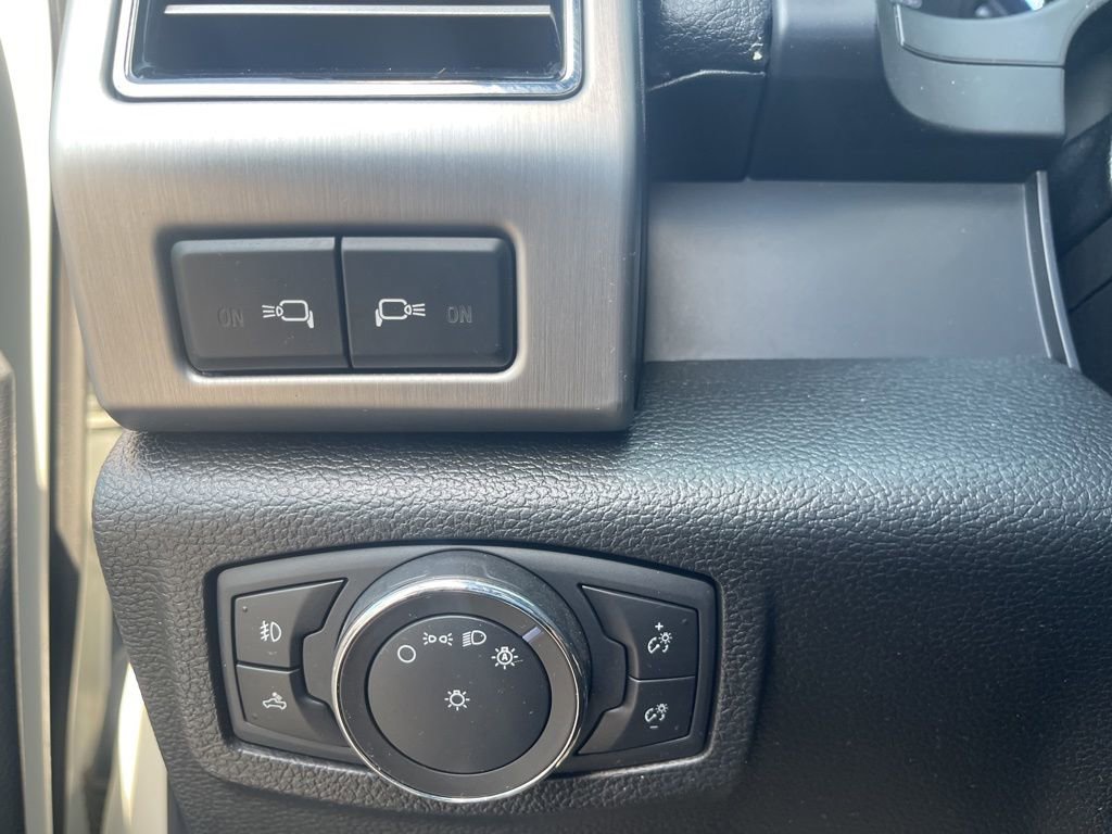Used 2020 Ford F250 Platinum AWD/4WD image 45