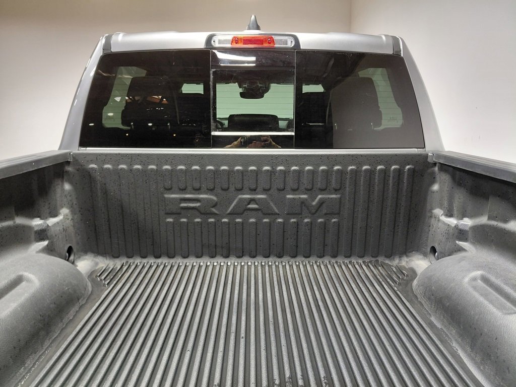 Certified 2022 RAM 1500 Laramie w/ Sport Appearance Package image 30