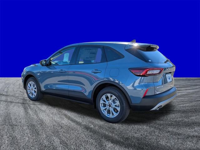 New 2025 Ford Bronco Sport Badlands w/ Badlands Tech Package image 6