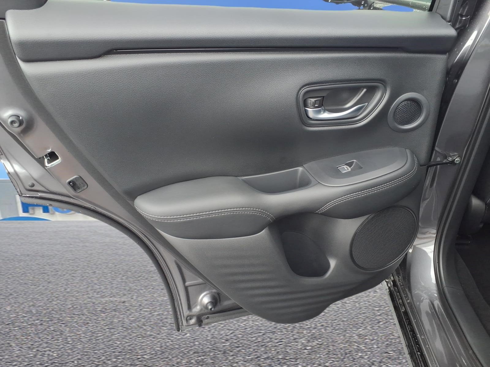 New 2027 Honda HR-V EX-L image 11