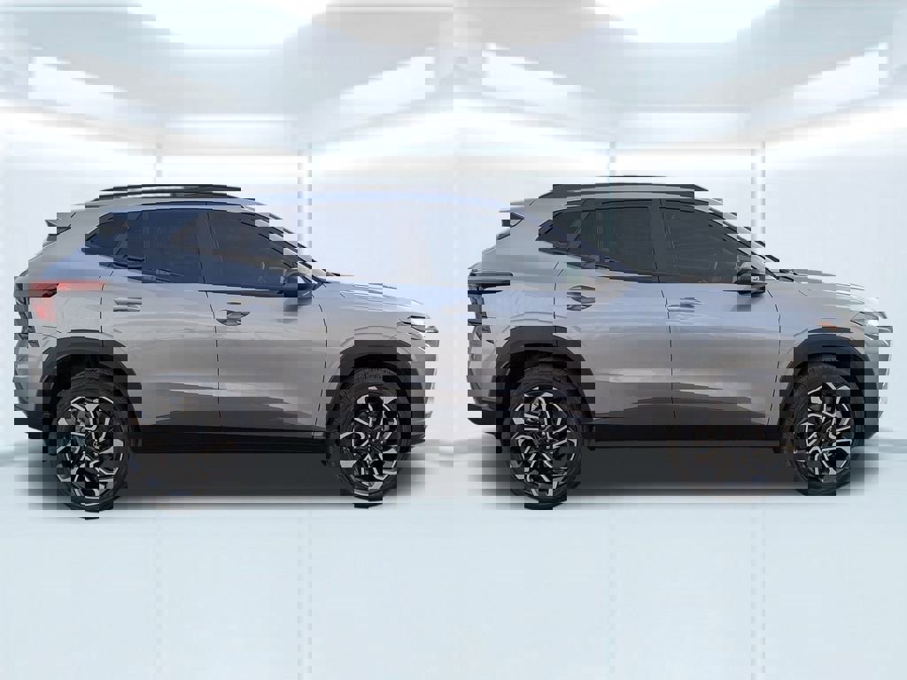 New 2026 Chevrolet Trax RS w/ Sunroof Package image 8