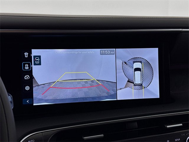 New 2026 Hyundai Palisade Calligraphy image 25