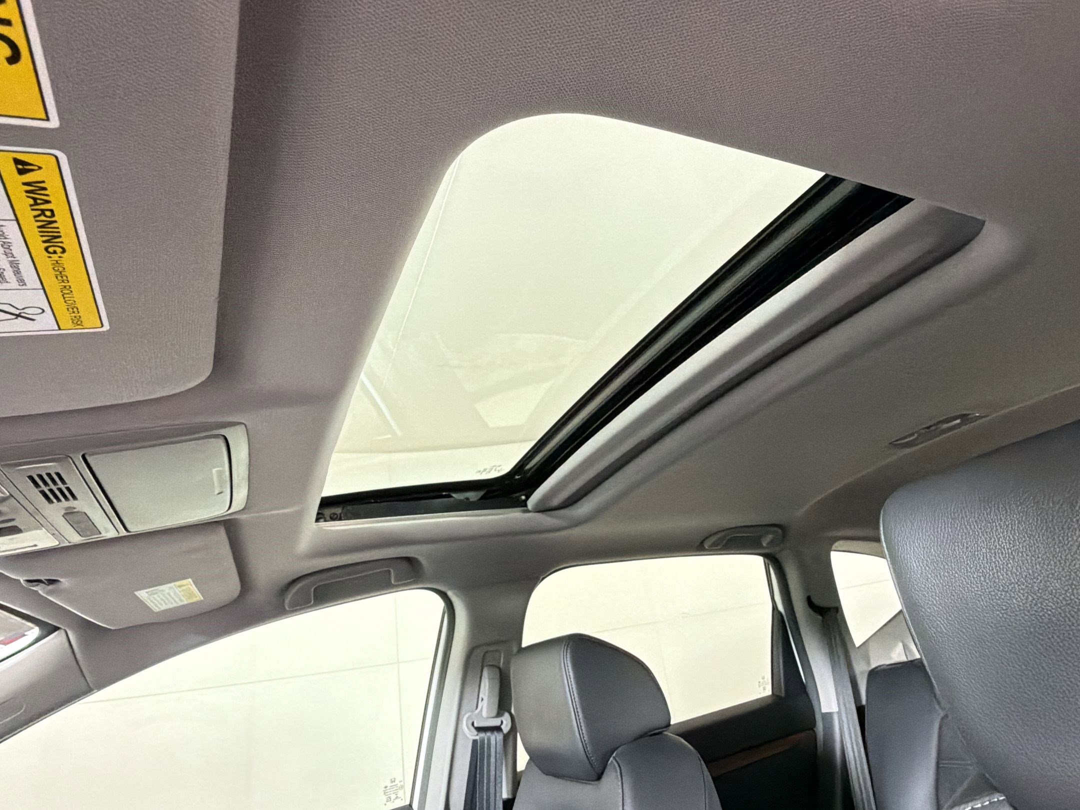 Certified 2019 Honda CR-V EX-L image 16