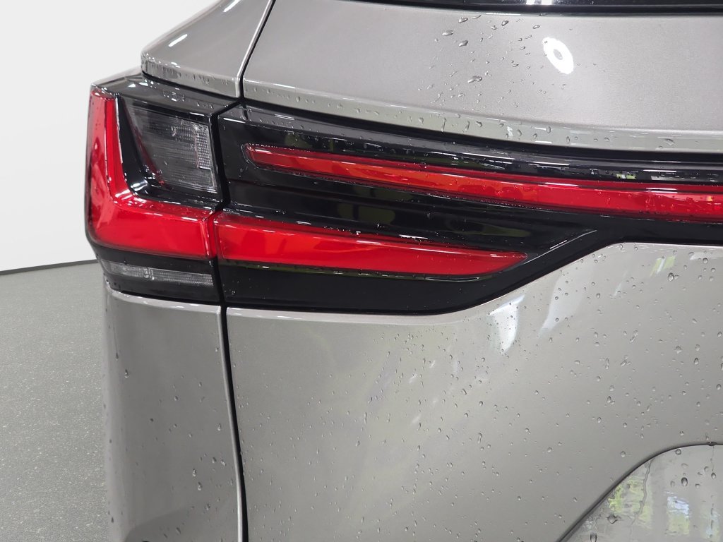 Used 2024 Lexus NX 350 AWD image 23