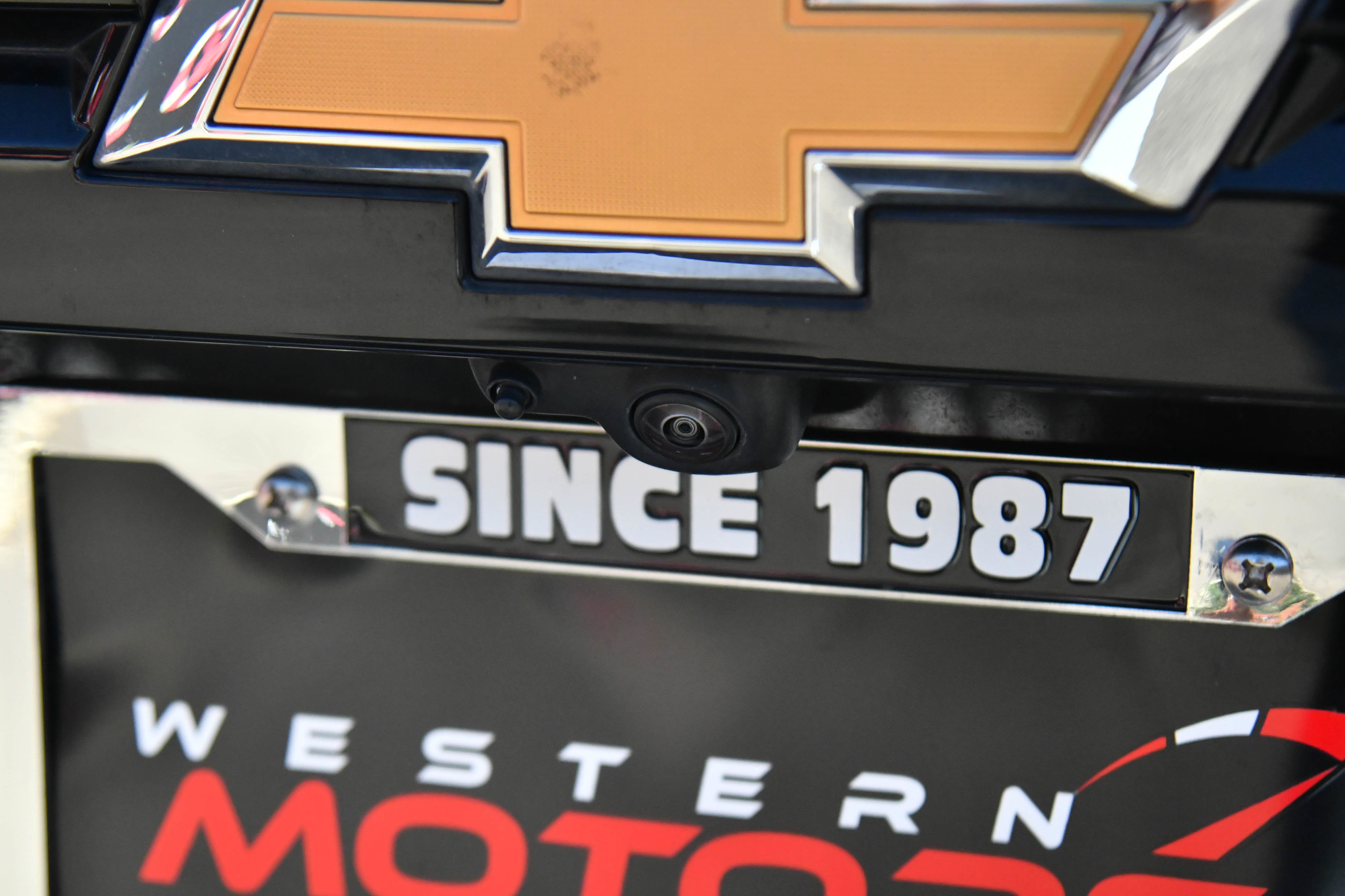 Used 2024 Chevrolet Traverse LT image 49