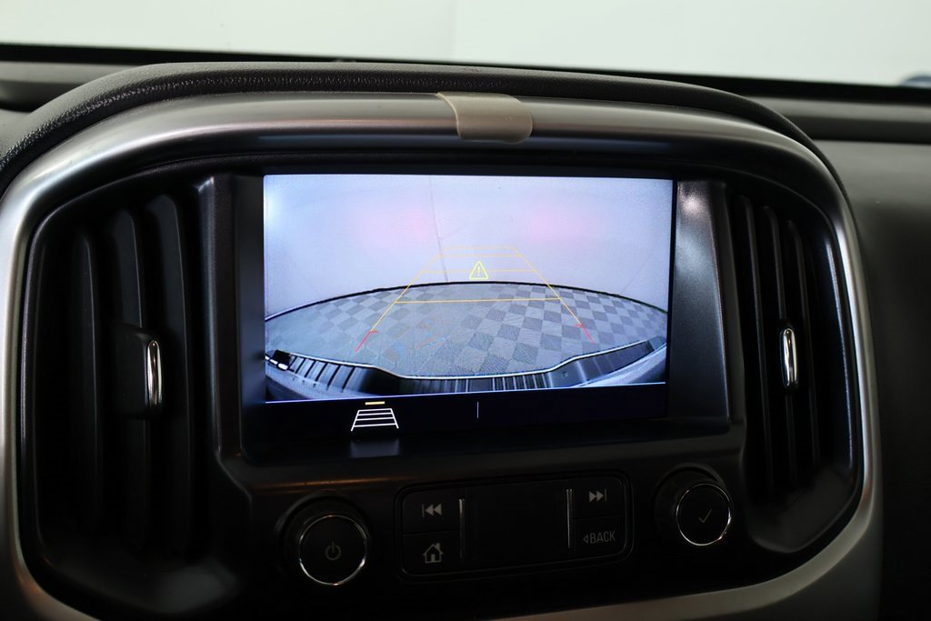 Used 2021 Chevrolet Colorado LT w/ Fleet Safety Package image 6