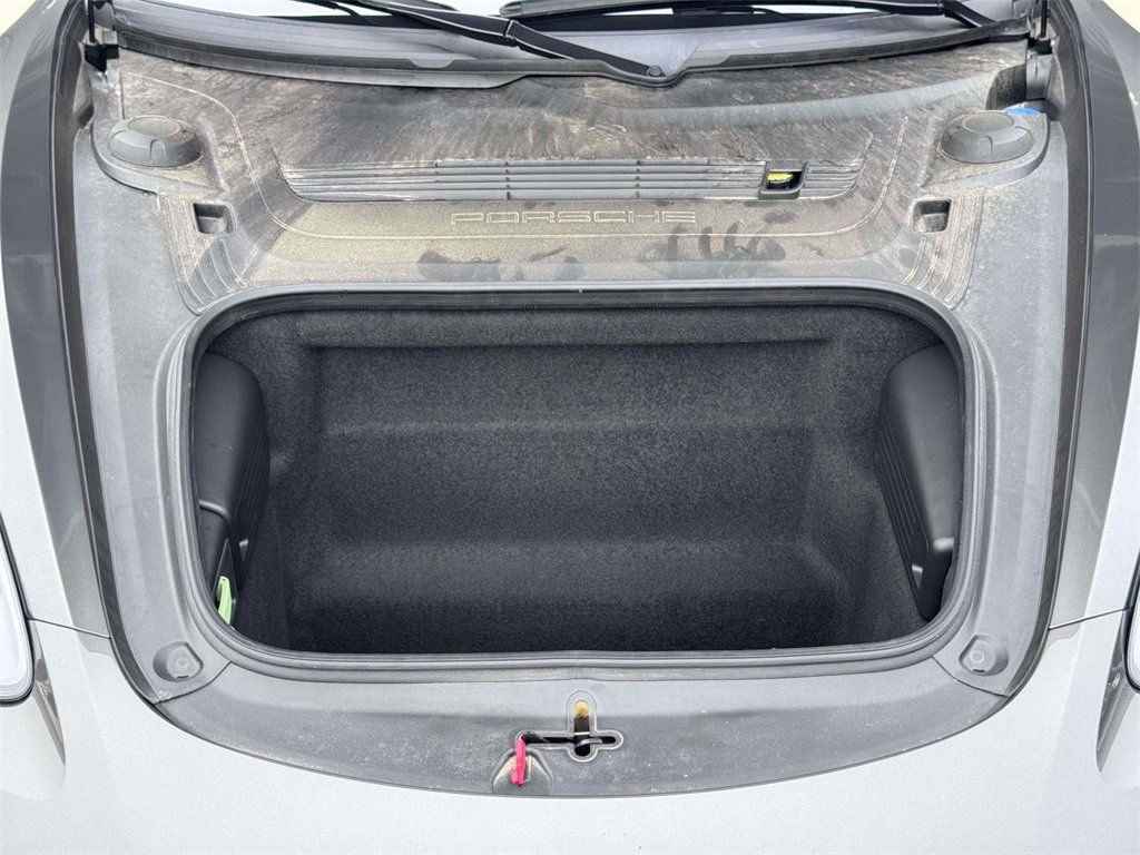 Certified 2024 Porsche 718 Cayman image 29