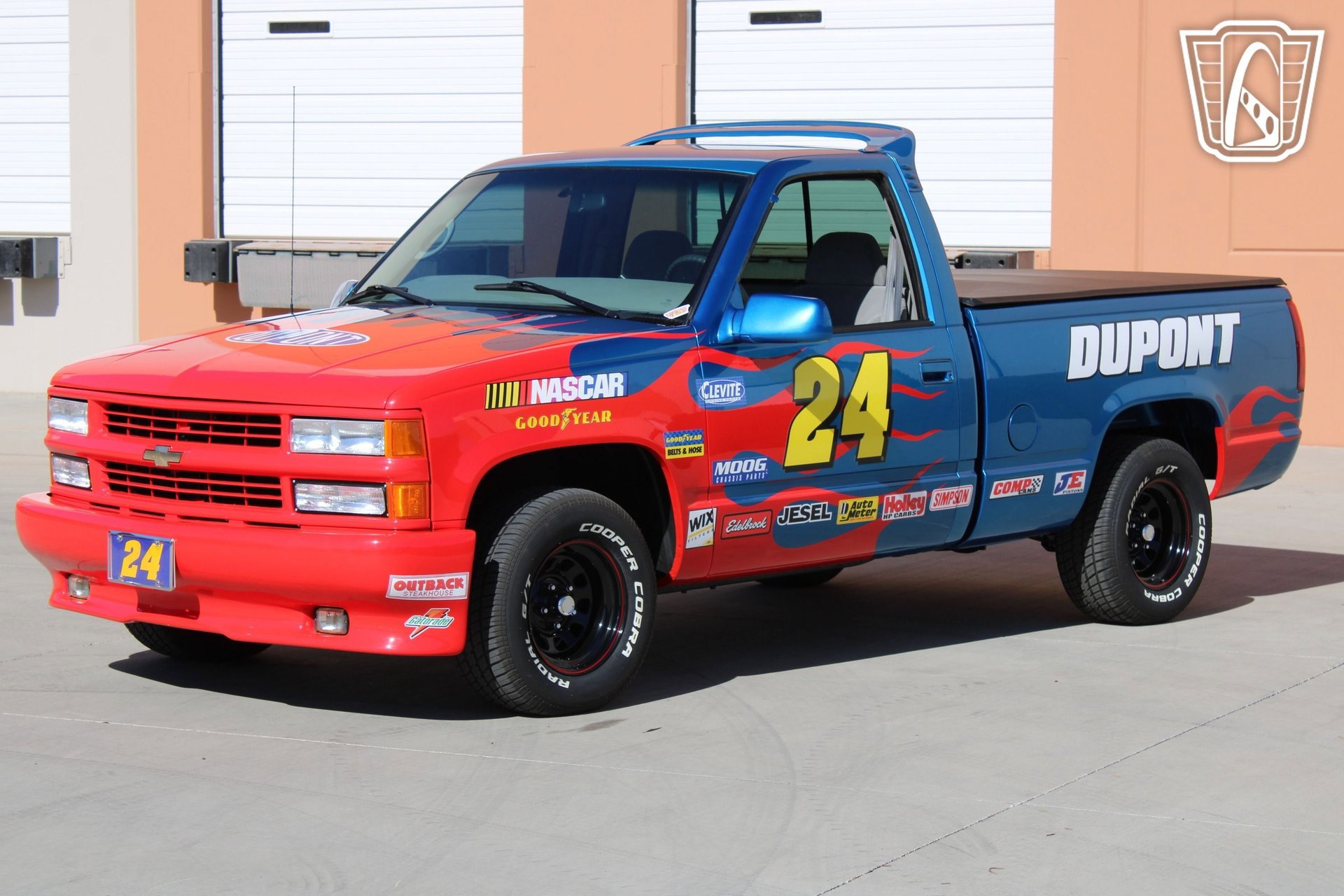 Used 1997 Chevrolet Silverado 1500 Silverado w/ Preferred Equipment Group 2 RWD image 16