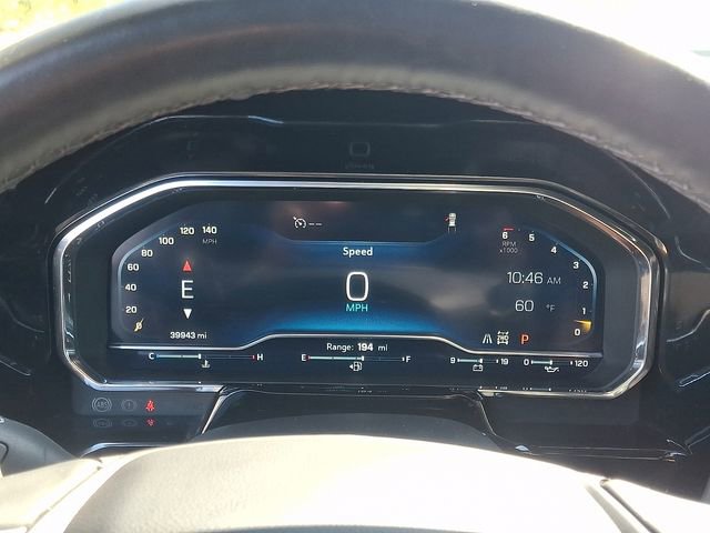 Certified 2024 Chevrolet Silverado 1500 RST w/ All Star Edition Plus AWD/4WD image 22