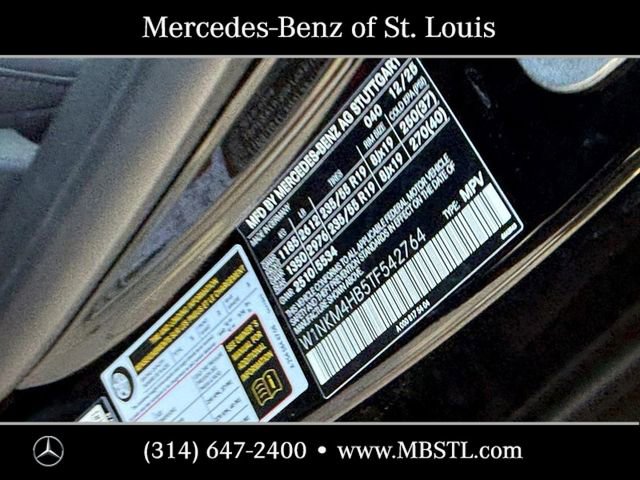 New 2026 Mercedes-Benz GLC 300 4MATIC image 19