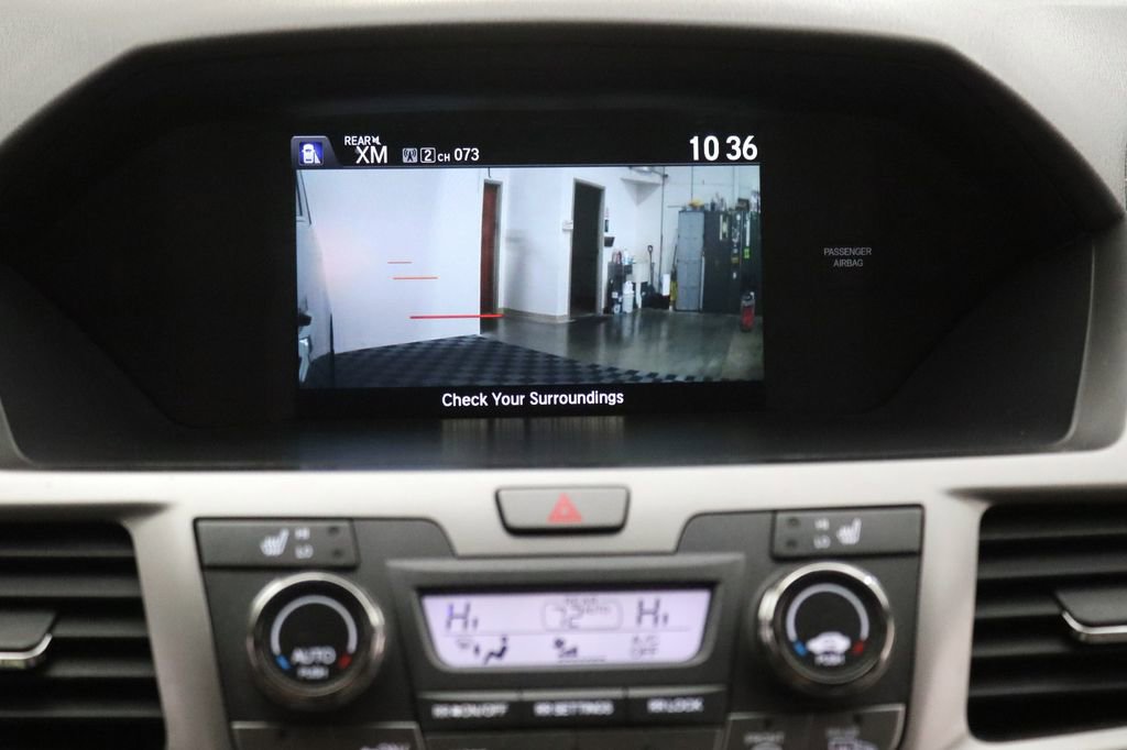 Used 2016 Honda Odyssey Touring image 22