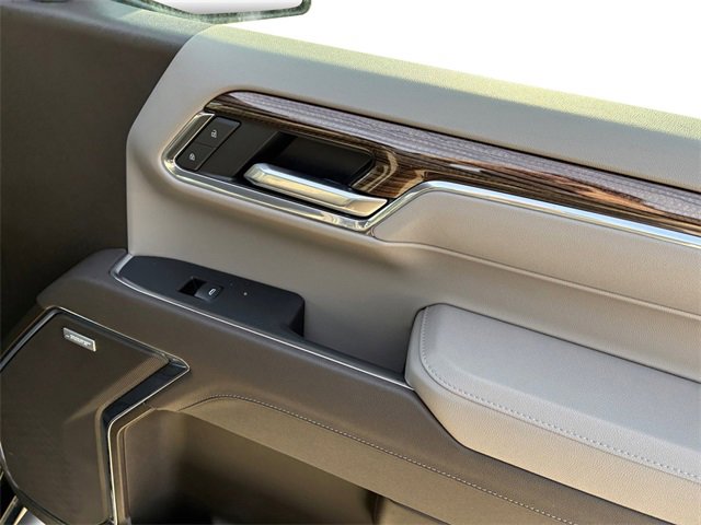 New 2026 Chevrolet Silverado 1500 LT Trail Boss w/ Safety Package image 14