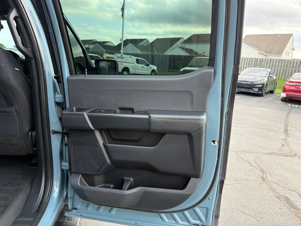 Used 2023 Ford F150 XL AWD/4WD image 50