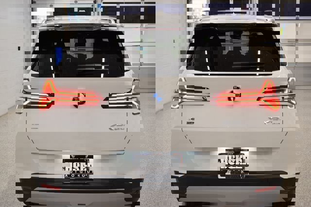 New 2025 BMW X3 xDrive30i w/ Premium Package image 11