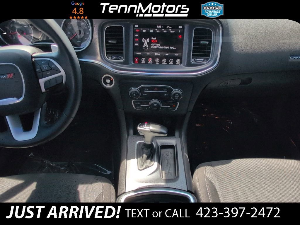 Used 2017 Dodge Charger R/T image 15