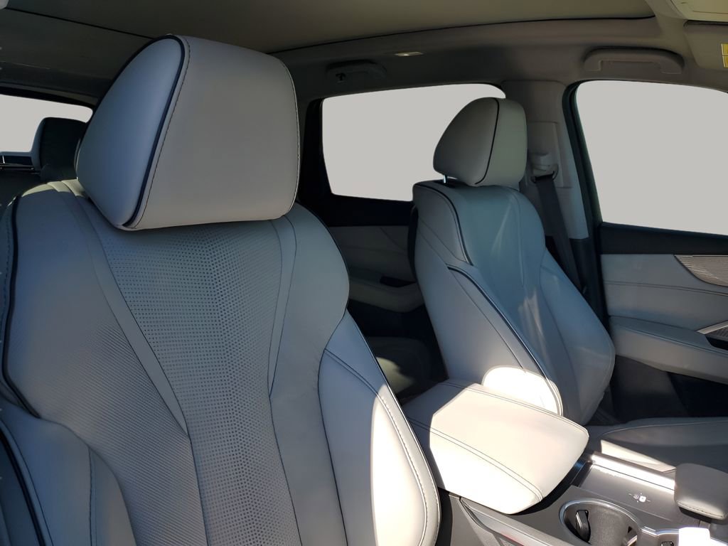 Used 2022 Acura MDX Advance image 15