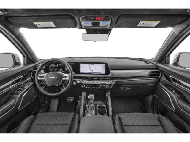 Certified 2025 Kia Telluride SX Prestige X-Line AWD/4WD image 11
