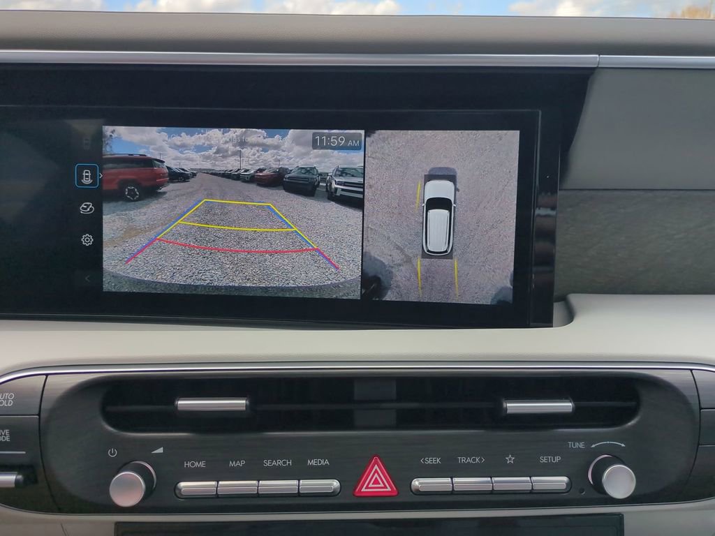 New 2026 Hyundai Palisade Limited image 27