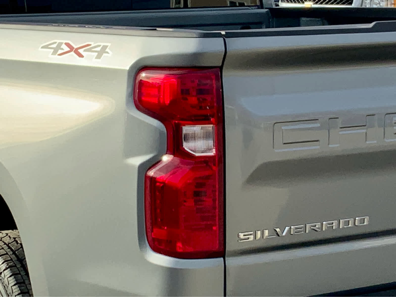 New 2026 Chevrolet Silverado 1500 LT w/ Leather Package image 15