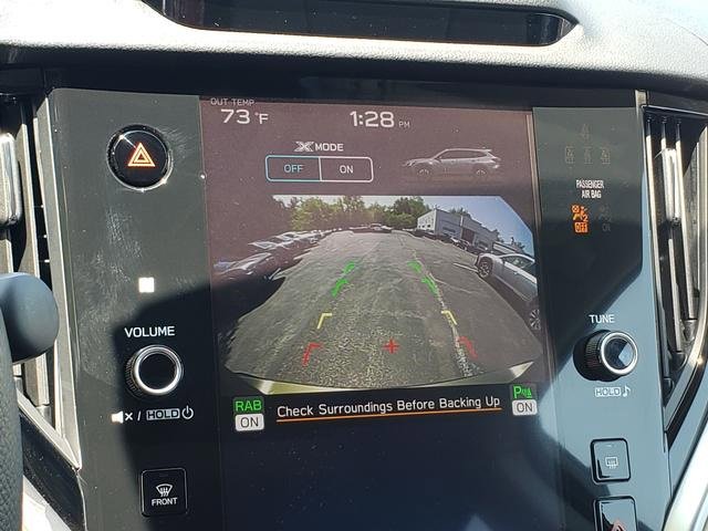 Used 2024 Subaru Outback Limited image 18