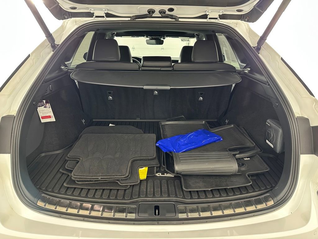 Used 2023 Lexus RX 350 Premium Plus w/ Accessory Package image 43