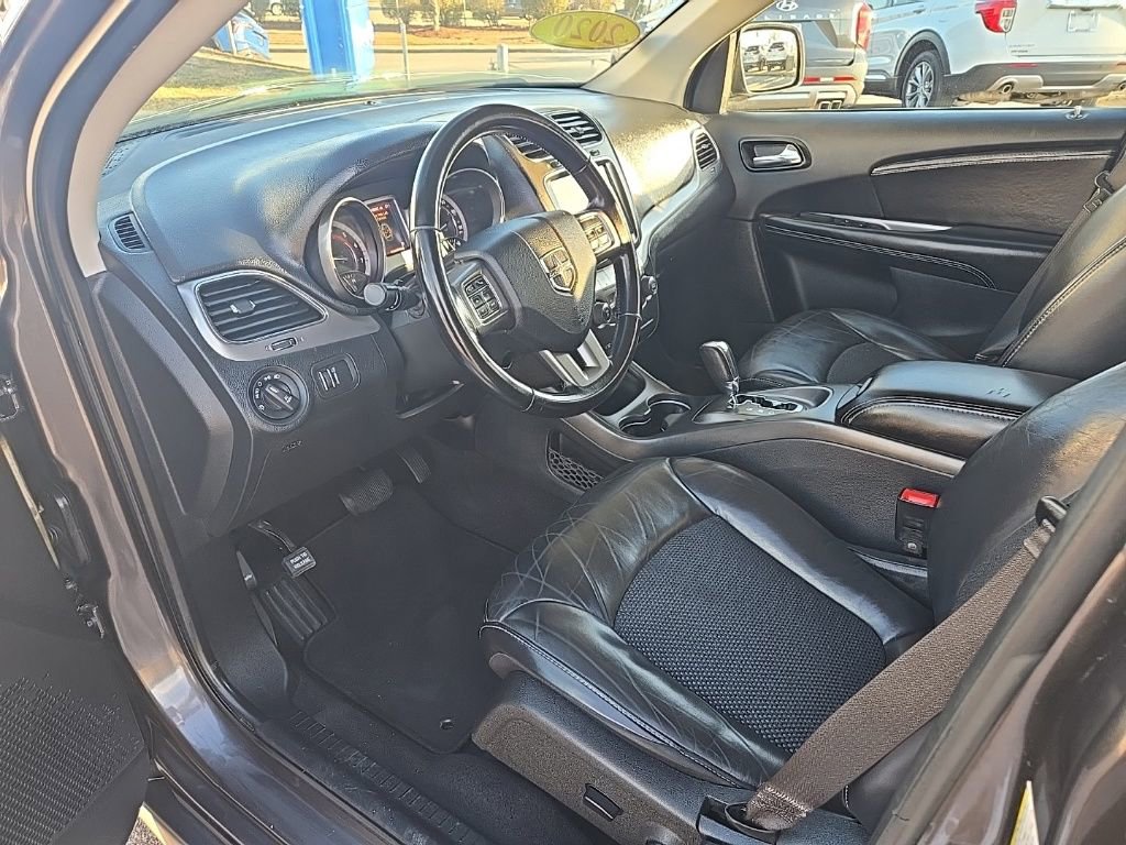 Used 2020 Dodge Journey Crossroad image 14