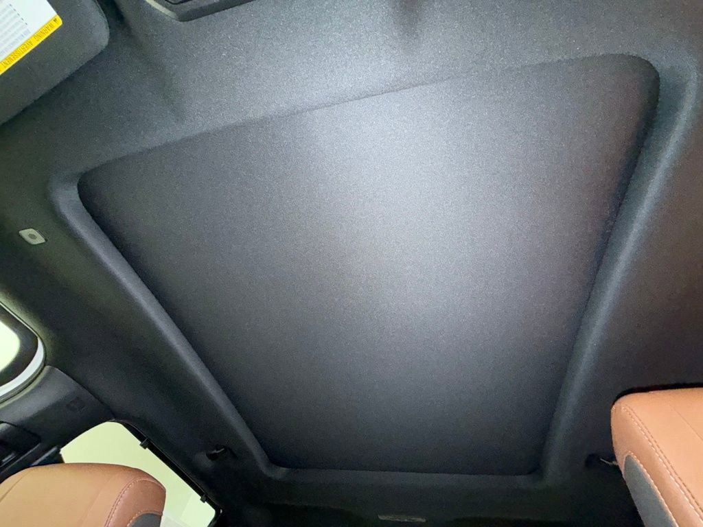 New 2026 Toyota Tundra 1794 Edition image 18