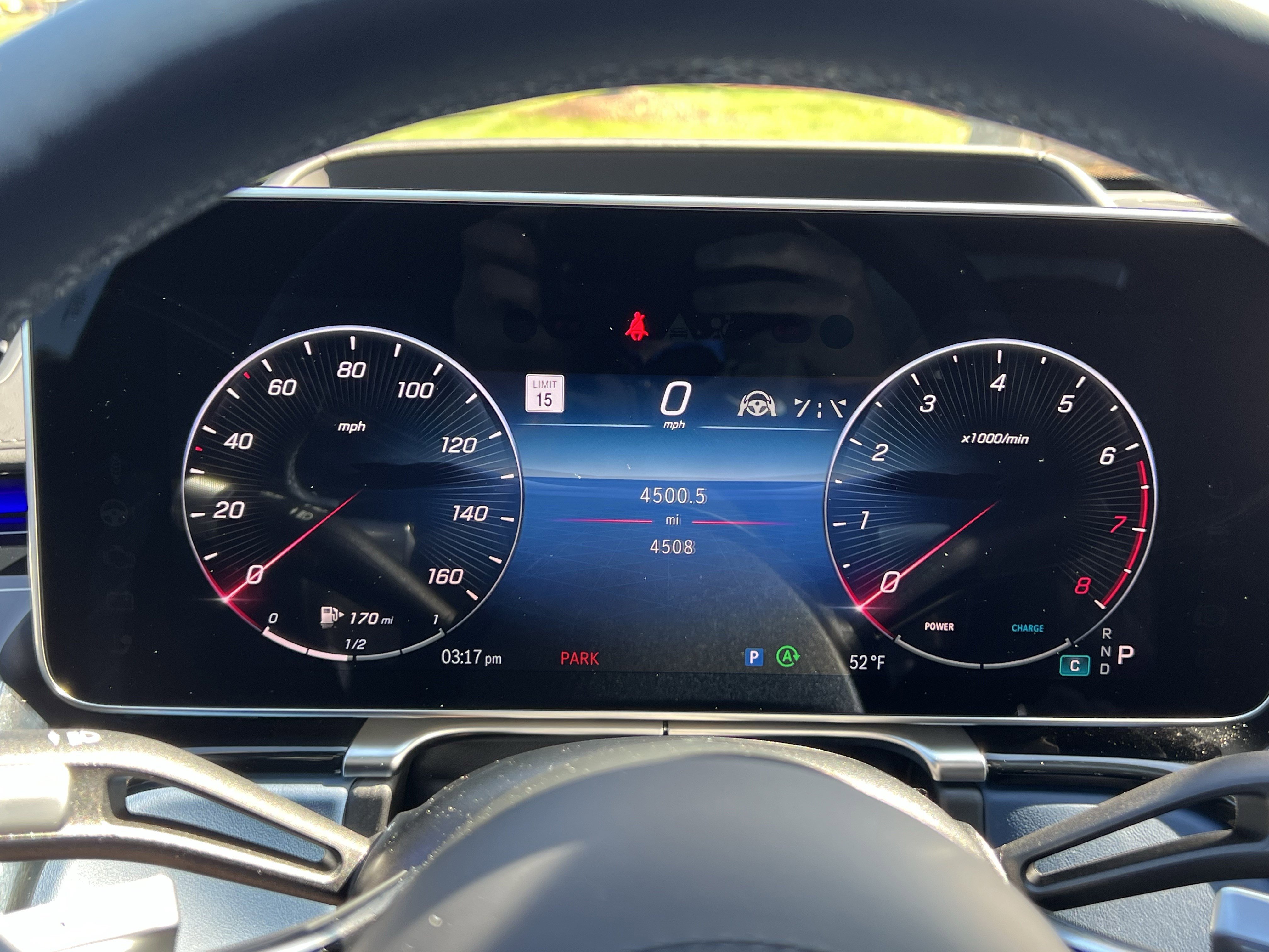 Used 2026 Mercedes-Benz S 580 4MATIC Sedan image 21