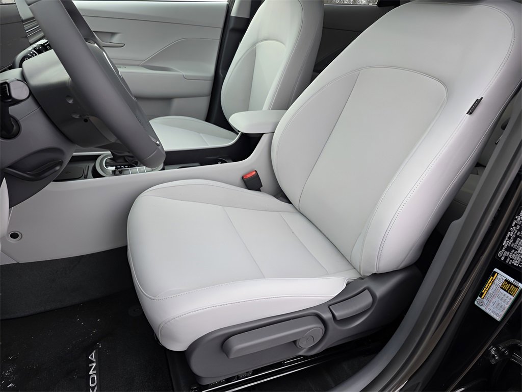 New 2026 Hyundai Kona SEL Sport image 13