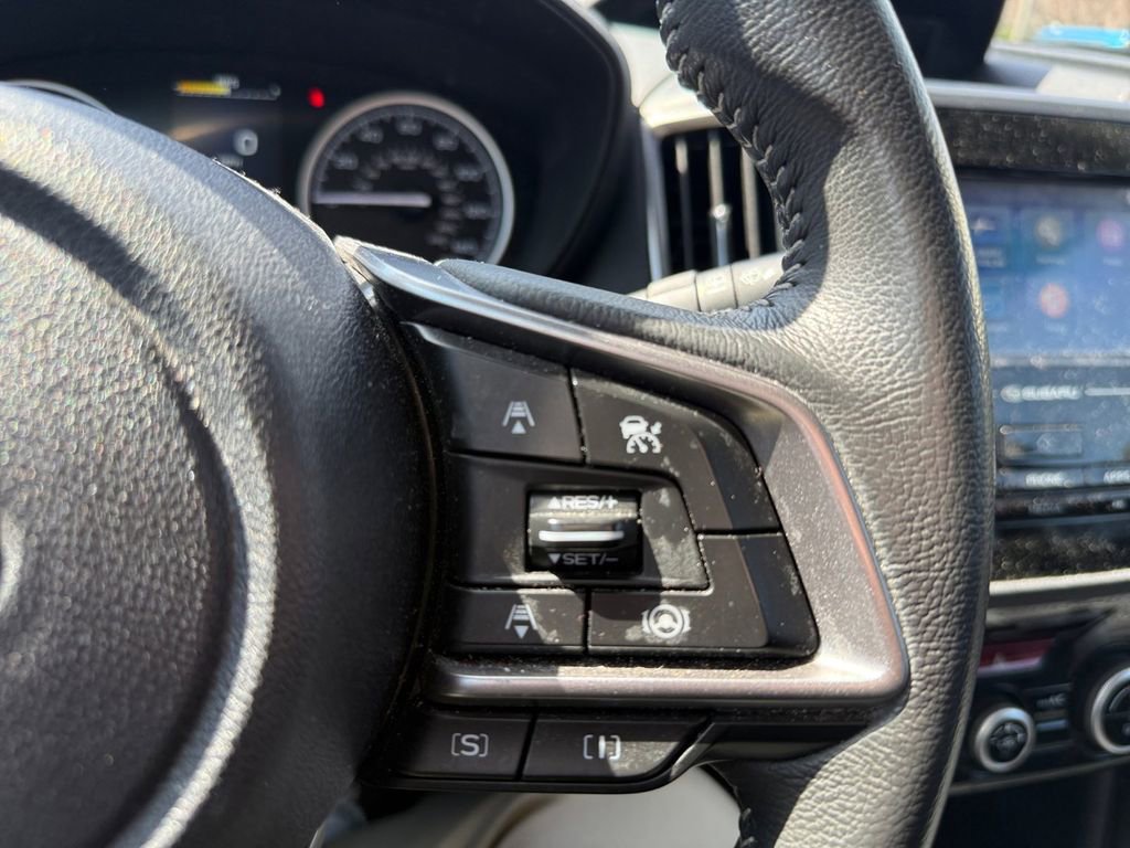 Used 2024 Subaru Forester Premium AWD/4WD image 26