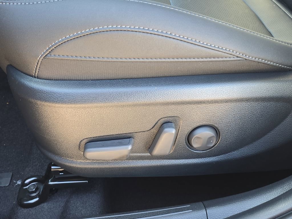 New 2026 Kia Seltos EX image 20