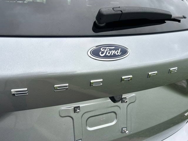 Used 2024 Ford Escape ST-Line AWD/4WD image 55
