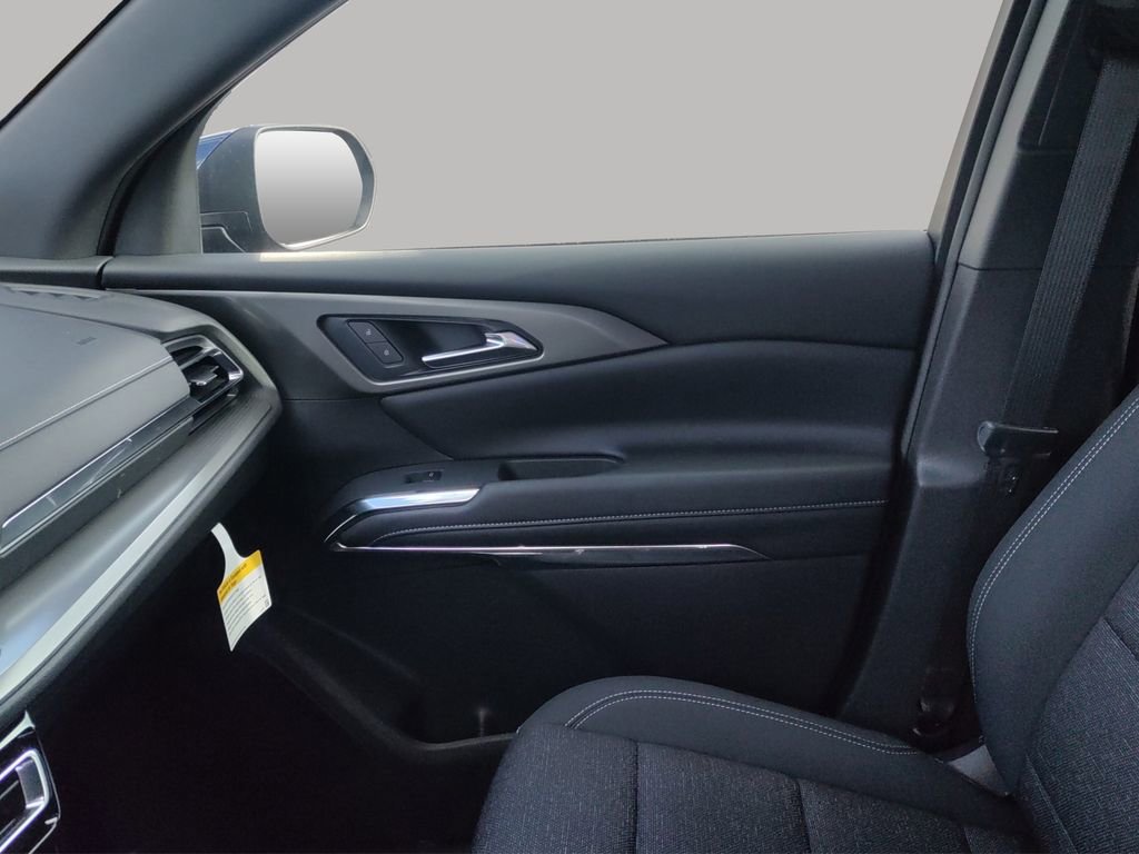 New 2026 Chevrolet Traverse LT w/ LPO, Floor Liner Package image 19
