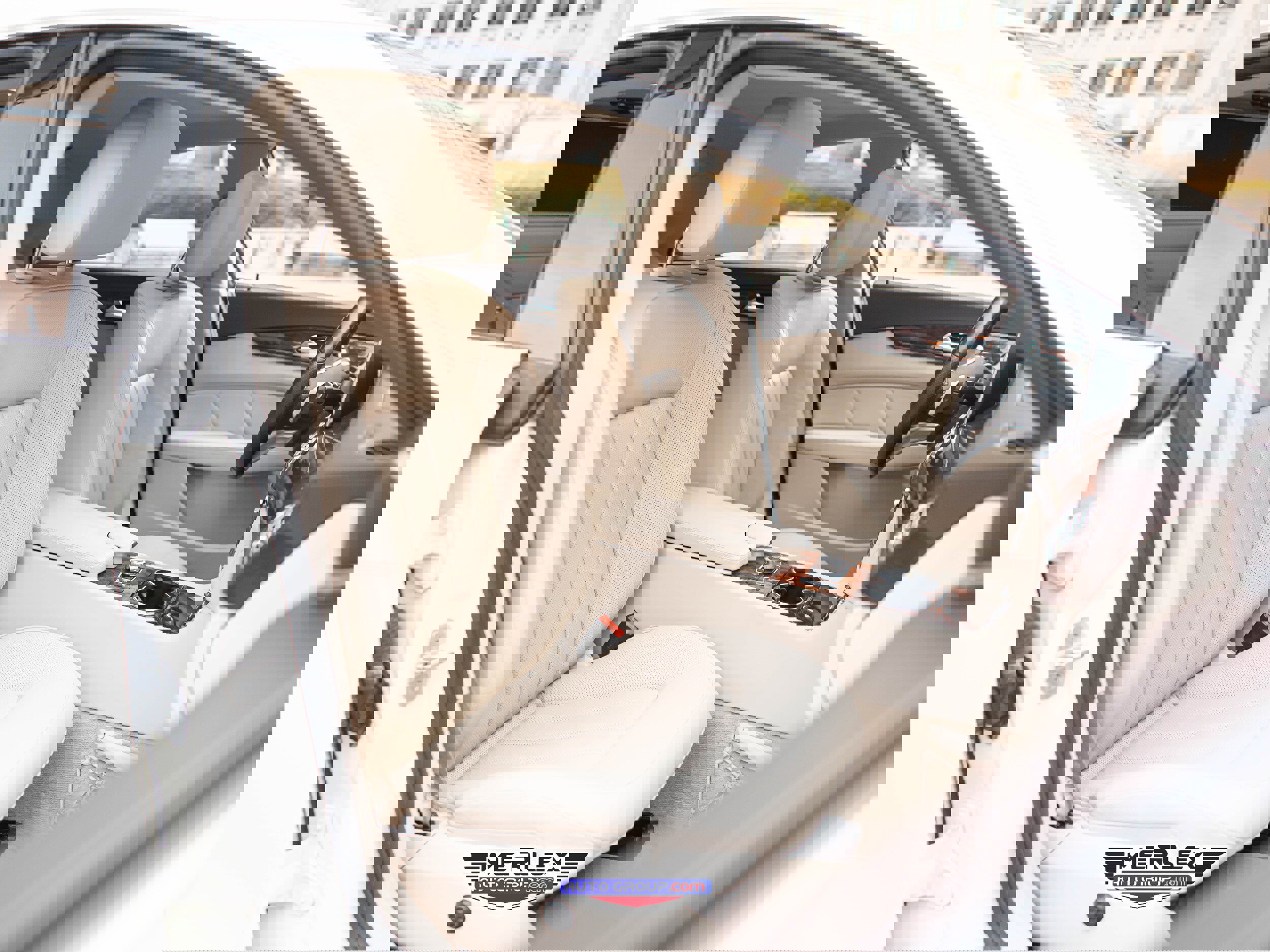 Used 2017 Mercedes-Benz CLS 550 image 17