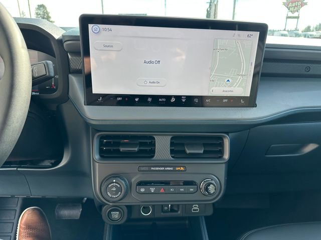 New 2026 Ford Maverick Lariat w/ Black Appearance Package image 15