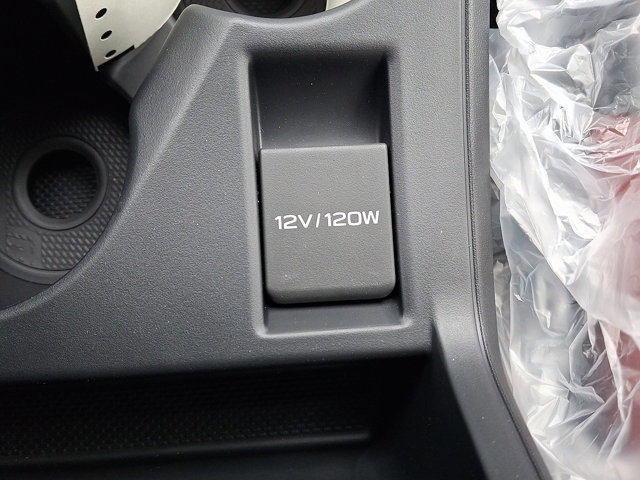 New 2026 Subaru Impreza RS image 13