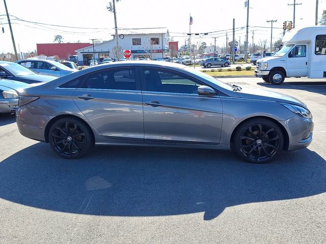 Used 2013 Hyundai Sonata GLS w/ Popular Equipment Pkg image 10