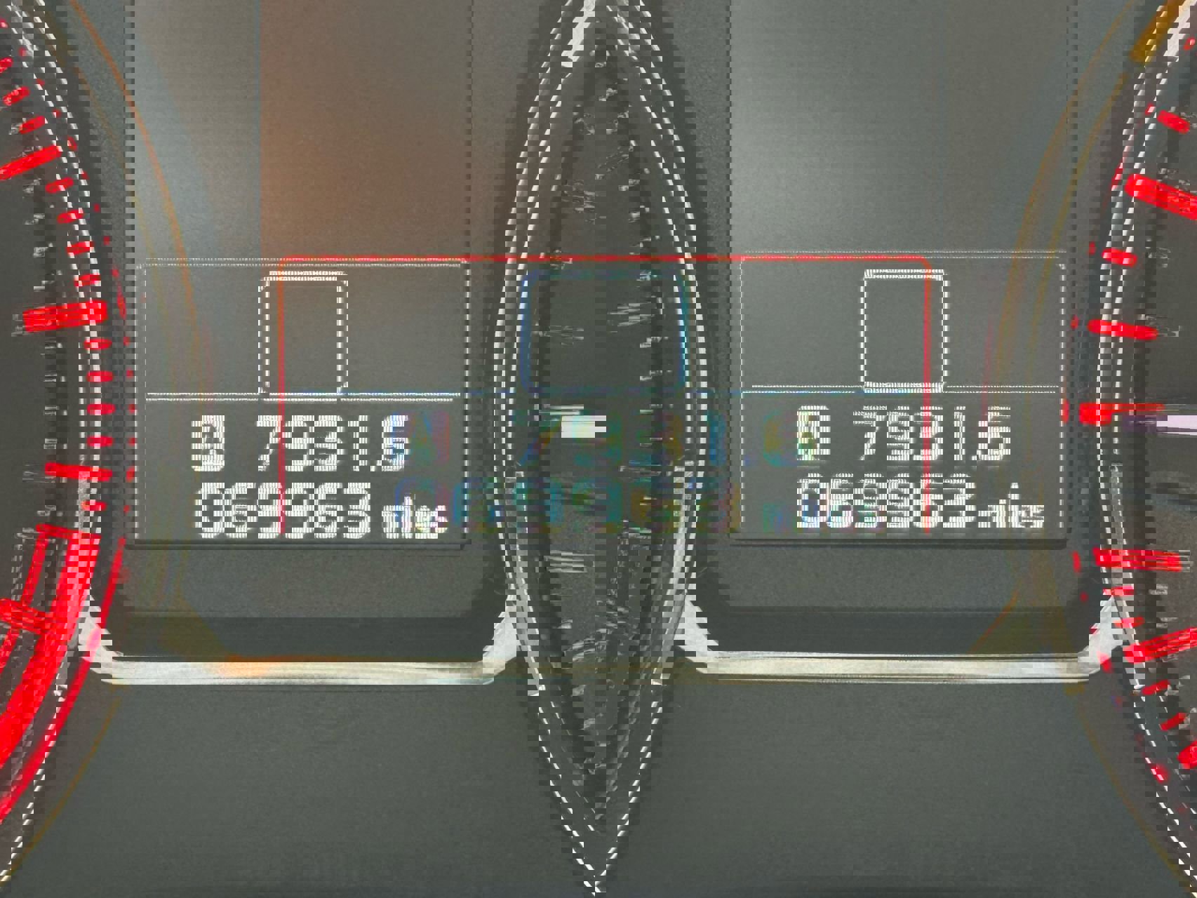 Used 2016 Subaru WRX image 13