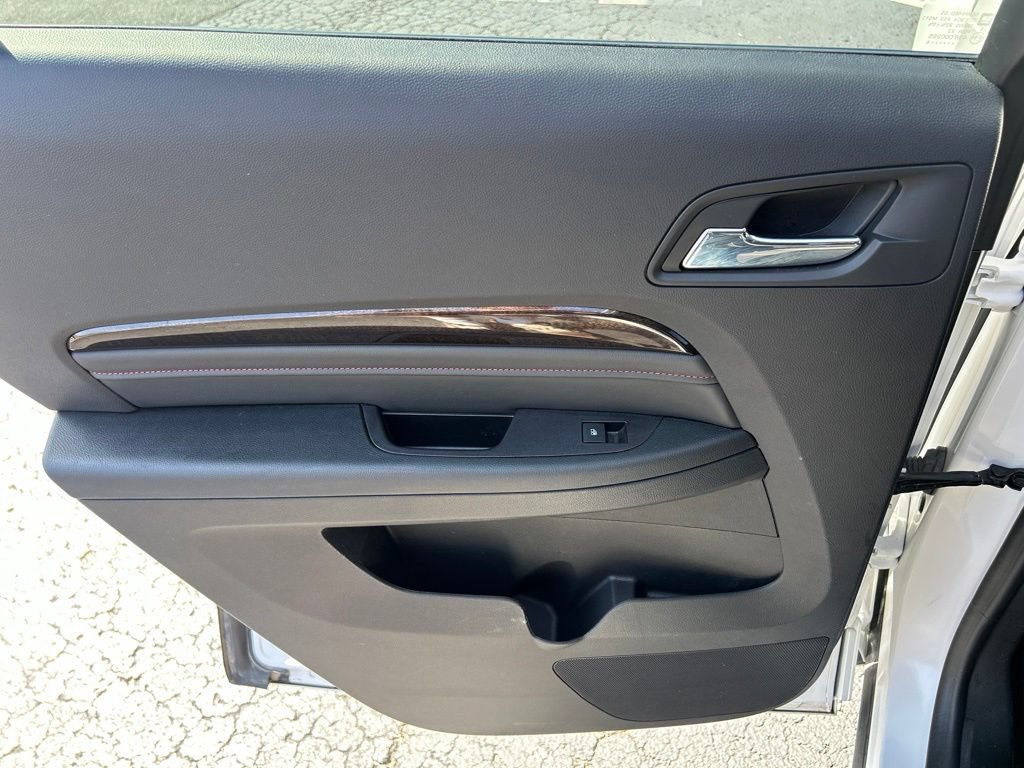 Used 2016 GMC Terrain Denali AWD/4WD image 34