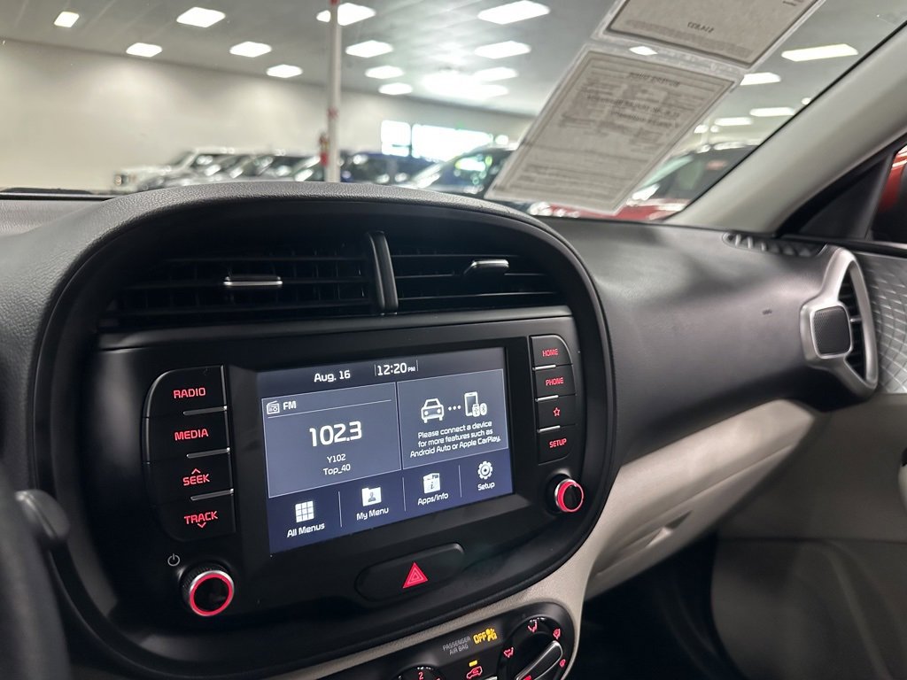 Used 2020 Kia Soul LX image 20