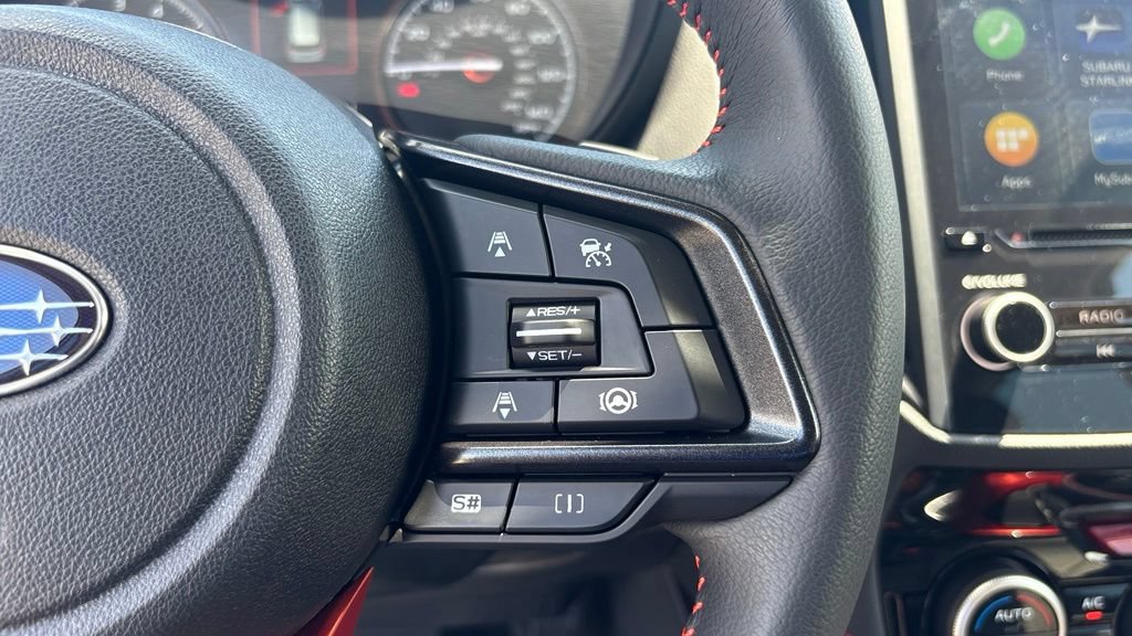 Certified 2023 Subaru Forester Sport AWD/4WD image 28