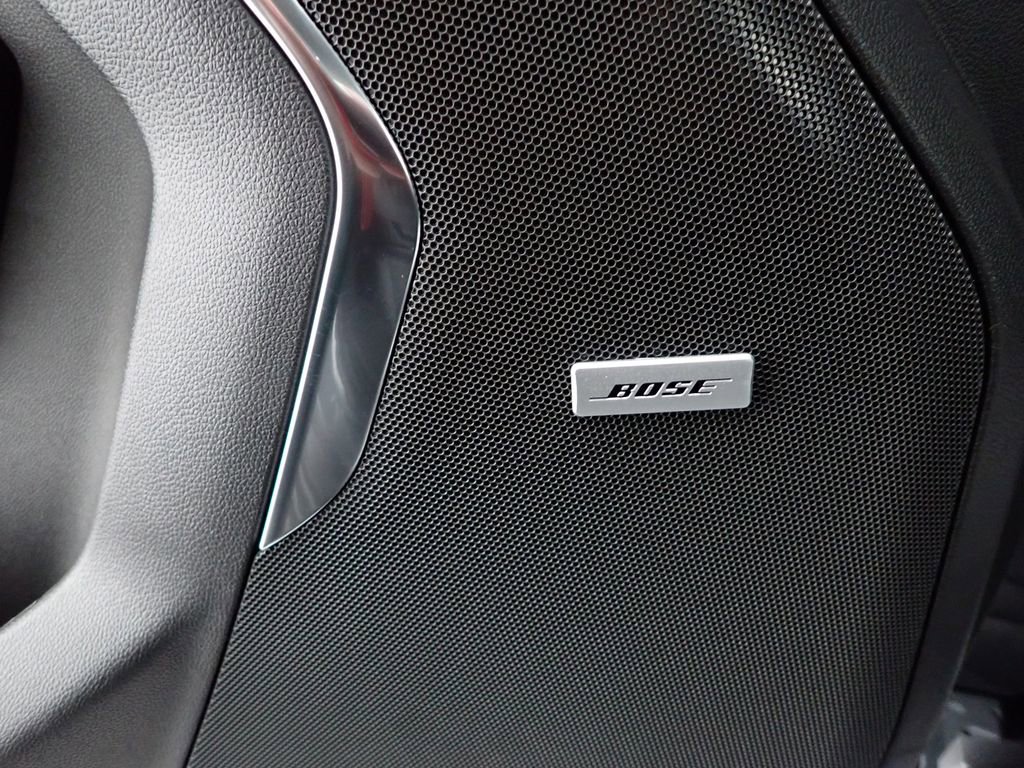 New 2026 Chevrolet Tahoe RST w/ Comfort Package image 4